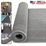 Drainage Non Slip Flooring Mats 3X 16 Ft Rubber Matting For Swimming Pool New. Price: $64.95.
