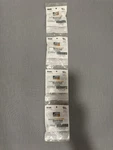 Schluter Dilex-ahk I90/AHK1S/AE Lot Of 4 New. Price: $35.00.
