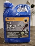 Miracle Sealants 511QT6 Impregnator Sealer, Quart, Clear, 32 Fl Oz New. Price: $27.99.