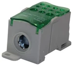 1PC Multicomp Pro 'MP011725 Panel Mount Barrier Terminal Block, 80 A, 690 V New. Price: $27.68.