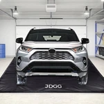 Waterproof Garage Floor Mat For Under Car, 8'6"X20' Heavy Duty Containment Ma... New. Price: $163.27.