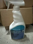 Custom Building Products Tilelab Grout And Cleaner Resealer - 32 Oz. New. Price: $16.00.