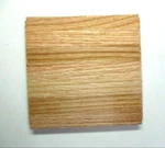 Bruce 6X6"X7/16 Light Natural Oak Parquet Tile Foam Pad AHS100 Desert Finger Open. Price: $17.90.