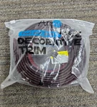 (qty 2) ART3D Peel And Stick Pvc Decorative Trim Vinyl Strip Flexible Adhesive New. Price: $18.75.
