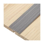 Uxcell T-molding Transition Strips, 6.56 Ft 1.97" (l W) Pvc Flo... Fast Ship New. Price: $35.99.