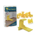 Tfloor Laminate Flooring Spacers : For Installing Wood, Vinyl Plank. New. Price: $17.95.