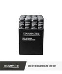 16 Stainmaster Waterproof Vinyl Foam Underlayment 75 Sq-ft/roll 25FTX3FT New. Price: $374.95.