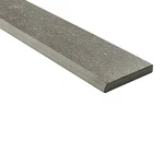 Ackland AKNPTBET3X24M-BN Betonica 24" 3" Matte Porcelain Grout Silver New. Price: $410.88.