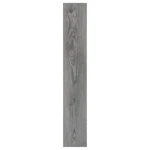Peel And Stick Tile Wood Plank Look, Self-adheisve Vinyl Flooring Grey,... New. Price: $53.45.