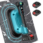 285MM Vibrator, 2-IN-1 Vibrating Suction Cup For Tiles & Instruments Nuovo. Price: $231.22.