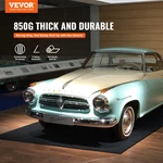 Vevor Waterproof Garage Floor Mat For Under Car, Entrance New. Price: $21.69.