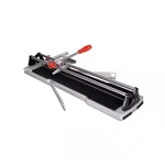 Rubi Speed 72 28 In. Tile Cutter W/ Tungsten Carbide Blade & Replacement New. Price: $114.99.