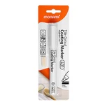 Monami Tile Grout Coating Marker Diy White Repair Pen 2 Extra Replacement Nib New. Price: $7.90.