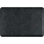 Wellnessmats Granite Anti-fatigue Mat, Onyx, 36" By 24" New. Price: $159.95.