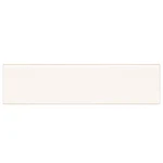 Ackland AKNPTILL2X8G-BN Illume 8" 2" Glossy Ceramic Grout Or White New. Price: $35.42.