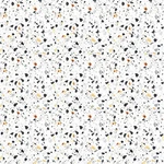 Tivoli Self Adhesive Vinyl Floor Tiles, 45 - X 12", Mosaic Peel & St New. Price: $59.93.