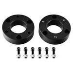 Aluminum 2.5'' Front Leveling Lift KIT,2.5 Inch Suspension Spacers... New. Price: $59.19.
