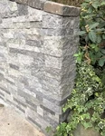 Airstone 2 - 4 In. X 10 Cement Standard Corner Finished End Wall Tiles New. Price: $39.99.
