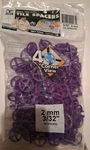 100PC Tavy Tile Sided Spacers 3/32" New. Price: $7.99.