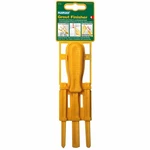Plasplugs IGF300 Grout Finisher (interchangeable) New. Price: $18.99.