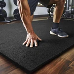 Heavy Duty Rubber Horse Stall Mat Gym Floor- Purpose Utility 3 X 4 New. Price: $39.49.