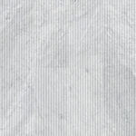 Ackland AKM-M-ST24X12FTLH-CA Stratos 12" 24" Marble Linear White New. Price: $139.71.