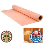 Professional Waterproof Membrane For Shower, 3.3FT X 33FT Roll 108SQ 23.6MIL New. Price: $92.97.