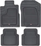 Motor Trend Flextough Semi-custom Fit Car/suv 4 Pc Mats MT-170 New. Price: $39.99.
