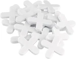 Qep 10006Q Spacers, White, 250 New. Price: $10.00.