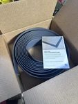 G-floor Mat Edge Trim Slate Grey Waterproof 25 Ft. Length New. Price: $59.99.