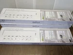 Save 220.50 (56%) New Smart Quoya Curtain Tracks Factory Sealed. Price: $126.88.
