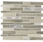 Msi Ocotillo 12IN Mixed Glass Patterned Look Wall Tile Backsplash 20 Sqft New. Price: $90.00.
