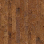 Shaw SW539 Sequoia Hickory 5"W Handscraped Engineered Hardwood - Woodlake New. Price: $191.41.