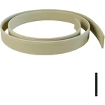 Ekena Millwork CHAFWM956X144 - 1/4"H 7/16"D 144"L Chair Rail New. Price: $118.99.