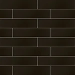 Ackland AKNPTRYZ4X16G-CA Ryze 4" 16" Ceramic Wall Tile Kuro New. Price: $25.56.