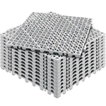 Modular Interlocking Cushion, Pack 12" X Splicing Drainage Mats, Soft Pvc New. Price: $56.47.
