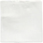 Emser Tile W21HUES-0404 4" X Square Satin Visual Sold White New. Price: $101.32.