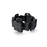 Ozco 51783 Ironwood 4X4 Post Band, (1 Per Pack), Black New. Price: $67.58.
