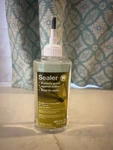 The Tilelab 6 Oz. Grout Sealer Is Liquid Penetrating New. Price: $6.99.