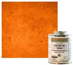 Fast Drying Concrete Stain-professional-easy To Use 400-600SQ Ft Amber New. Price: $79.40.