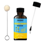 Jaojao Adhesive Promoter, Adhesion Automotive Weatherproof Clear New. Price: $12.20.
