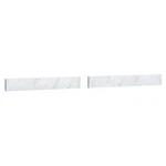 Wyndham Collection WCFVCA148BS 48" X 3" Backsplash New. Price: $99.00.