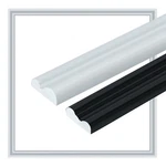 16.4FT Chair Rail Molding Peel And Stick,flexible Trim,self Adhesive ... New. Price: $34.58.