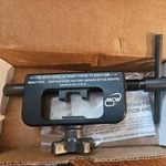 Mgw 309 Pusher Adjustment Tool For Glocks Angled Sights - Like New! Used. Price: $54.76.
