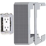 Decohs Wall Plate Spacer- Metal Flush Fit Device Leveling SILVER-30PCS New. Price: $24.99.