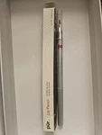 Pur Lip Liner Pencil Defining Color With Brush Ruby New. Price: $9.95.