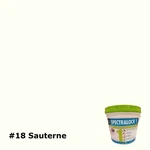 Laticrete Spectralock Epoxy Grout #18 Sauterne 1GAL Tiling Accessory New. Price: $65.00.