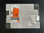 Smart Tiles Metro Cassandra Vinyl Peel Stick Pack Of SM1128G-04-QG New. Price: $17.00.