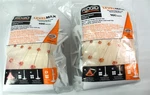 Ridgid Levelmax Tile Anti-lippage & Spacing System. 2 Packs 100 Pieces Each. Open. Price: $17.95.