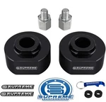 (123)SUPREME Suspensions 2" Front Leveling Kit 1981-1996 Ford F-150 2WD New. Price: $51.11.